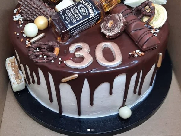 Bild 1: KuchenKlatsch Jever
